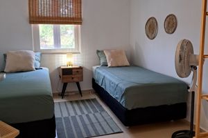 Woonvoorbeeld 3-kamerappartement Superior