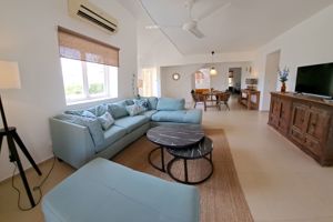 Woonvoorbeeld 3-kamerappartement Superior