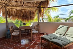 Woonvoorbeeld 3-kamerappartement Superior