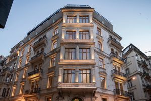 Akka Hotels Lush & Excursiereis