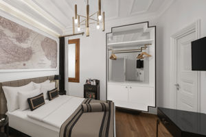 Akka Hotels Lush & Excursiereis