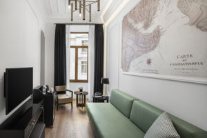 Akka Hotels Lush & Excursiereis