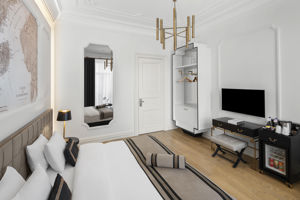 Akka Hotels Lush & Excursiereis