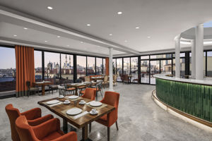 Akka Hotels Lush & Excursiereis