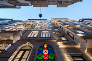 Akka Hotels Suites & Excursiereis