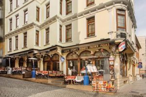 Best Western Empire Palace & Excursiereis