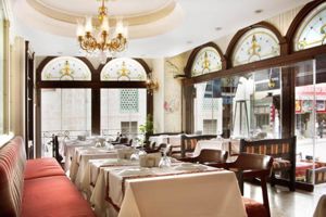 Best Western Empire Palace & Excursiereis