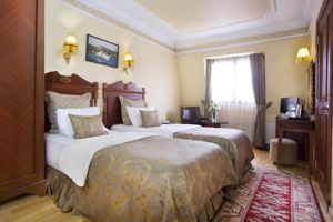 Best Western Empire Palace & Excursiereis