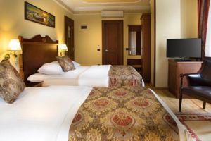 Best Western Empire Palace & Excursiereis