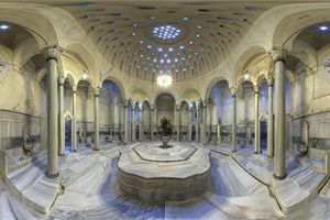 All Seasons Hotel & Excursiereis