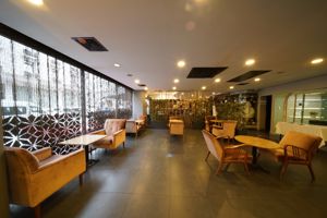 All Seasons Hotel & Excursiereis