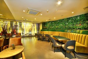 All Seasons Hotel & Excursiereis