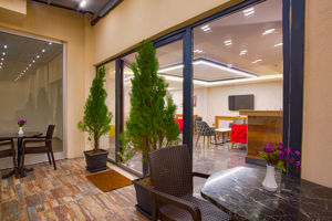 Sim Hotel & Excursiereis