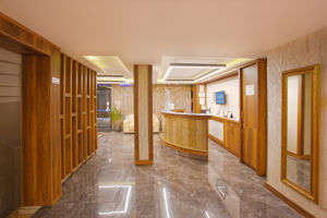 Sim Hotel & Excursiereis