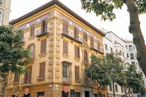 Hotel Soho Boutique Malaga