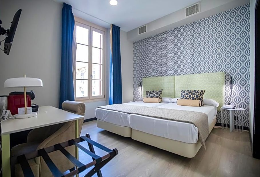 Hotel Soho Boutique Malaga