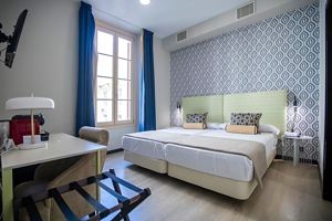 Hotel Soho Boutique Malaga