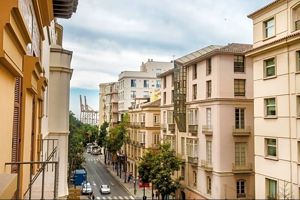 Hotel Soho Boutique Malaga