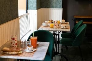 Hotel Soho Boutique Malaga