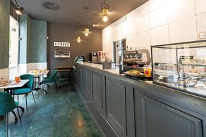 Hotel Soho Boutique Malaga