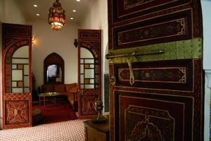 Riad Ifoulki