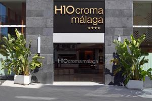 H10 Croma Malaga