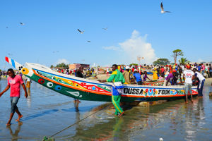 Rondreis Avontuurlijk Gambia & Senegal