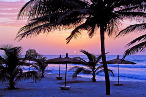 Rondreis Avontuurlijk Gambia & Senegal