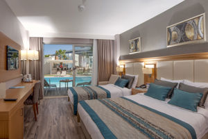 Aquasis De Luxe Resort & Spa