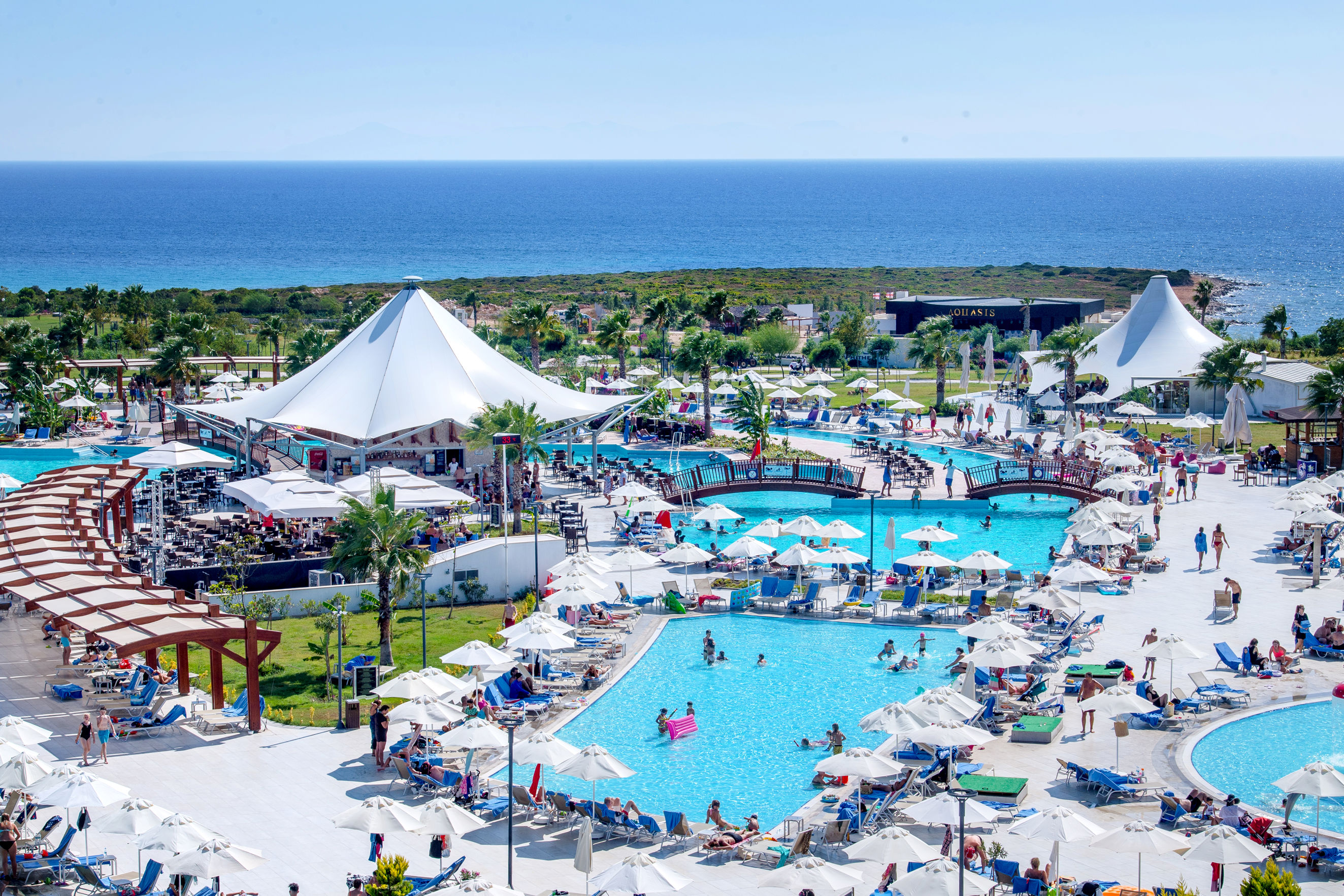 Aquasis De Luxe Resort & Spa