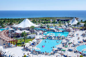 Aquasis De Luxe Resort & Spa