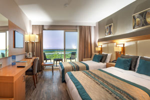 Aquasis De Luxe Resort & Spa