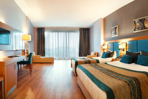 Aquasis De Luxe Resort & Spa