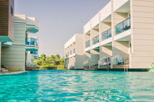 Aquasis De Luxe Resort & Spa