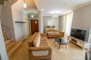 Woonvoorbeeld 5+1 OYSTER 5 & STARFISH(3-4-5)