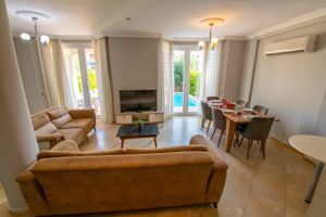 Woonvoorbeeld 5+1 OYSTER 5 & STARFISH(3-4-5)