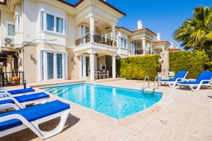 Woonvoorbeeld 4+1 OYSTER 1 & PEARL(4-7-8-9) & STARFISH 8