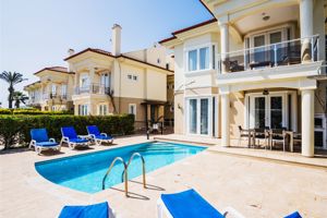 Woonvoorbeeld 4+1 OYSTER 1 & PEARL(4-7-8-9) & STARFISH 8