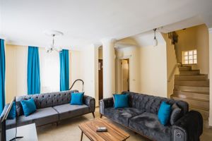 Woonvoorbeeld 5+1 OYSTER 5 & STARFISH(3-4-5)