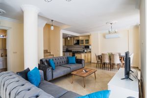 Woonvoorbeeld 4+1 OYSTER 1 & PEARL(4-7-8-9) & STARFISH 8