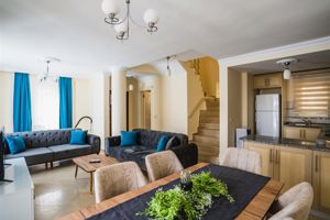 Woonvoorbeeld 4+1 OYSTER 1 & PEARL(4-7-8-9) & STARFISH 8