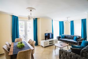 Woonvoorbeeld 4+1 OYSTER 1 & PEARL(4-7-8-9) & STARFISH 8