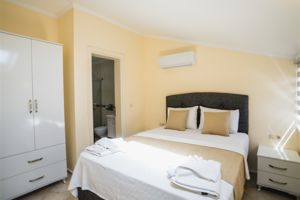 Woonvoorbeeld 4+1 OYSTER 1 & PEARL(4-7-8-9) & STARFISH 8