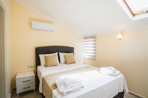 Woonvoorbeeld 4+1 OYSTER 1 & PEARL(4-7-8-9) & STARFISH 8