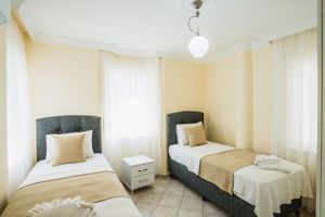 Woonvoorbeeld 4+1 OYSTER 1 & PEARL(4-7-8-9) & STARFISH 8