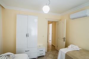 Woonvoorbeeld 4+1 OYSTER 1 & PEARL(4-7-8-9) & STARFISH 8