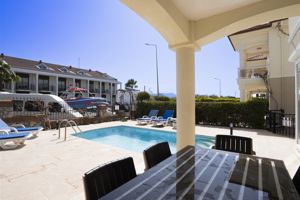 Woonvoorbeeld 4+1 OYSTER 1 & PEARL(4-7-8-9) & STARFISH 8