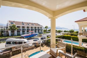 Woonvoorbeeld 4+1 OYSTER 1 & PEARL(4-7-8-9) & STARFISH 8