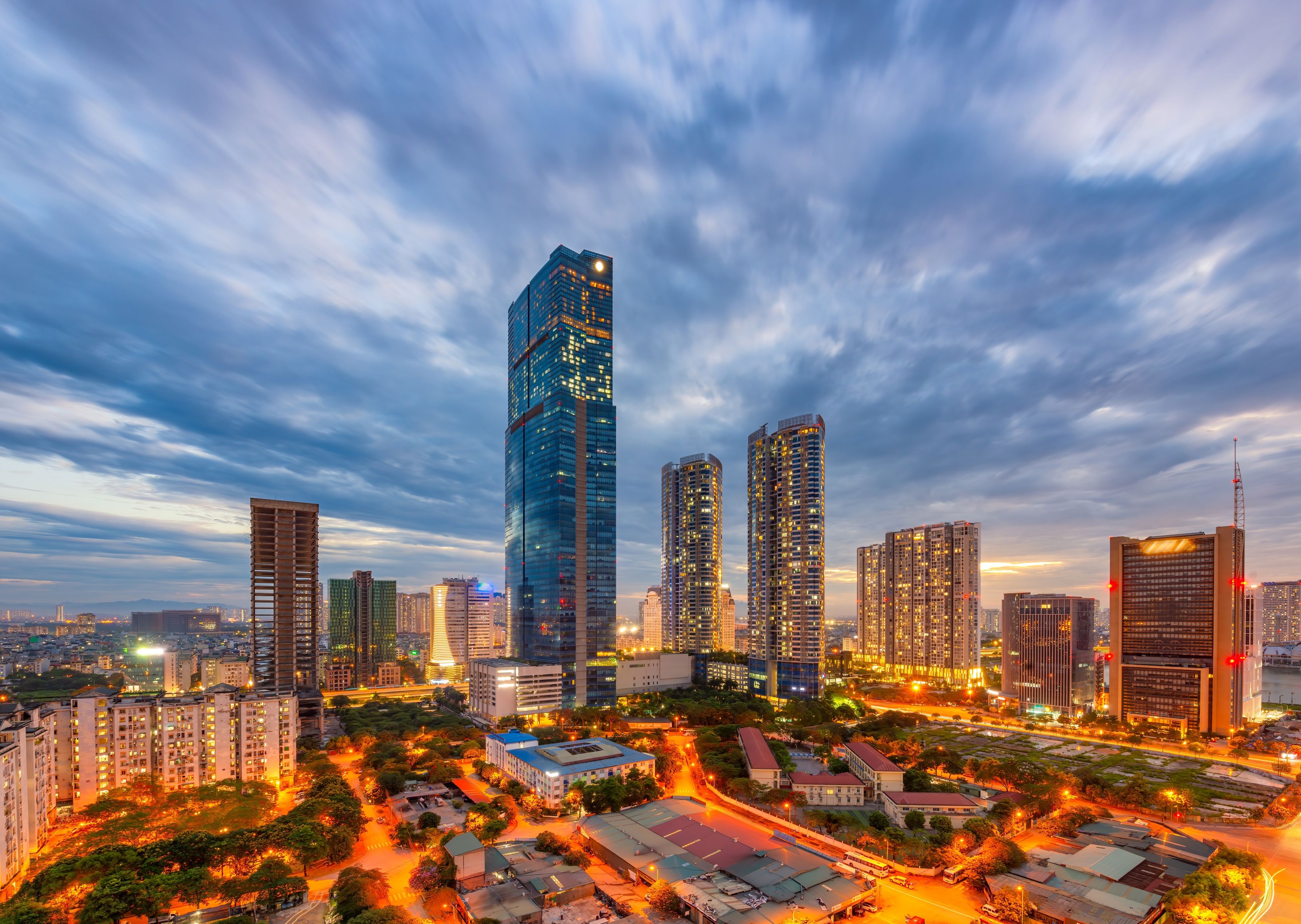 Rondreis Onvergetelijk Vietnam