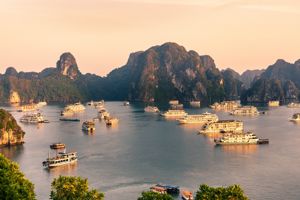 Rondreis Onvergetelijk Vietnam